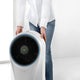 De'Longhi Evaporative Cooler - 4.5L - White - 6 Hours Cooling – view 5