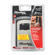 Master Lock Wall Mounted Key Safe - 83mm Steel - Weather Resistant