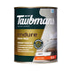 Taubmans 1L Low Sheen Endure Interior Walls Paint - White - Stain Resistant