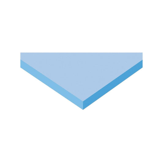 Bastion XPS Multi Use Foam Board 1200 x 600 x 30mm - Water Resistant - Insulation - Auzzistore