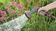 Gardena 13mm Comfort Bed Sprayer - Plastic - Adjustable - Easy Clean