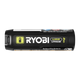 Ryobi USB Lithium Battery Power Bank Twin Pack - 2 x 2.0Ah - LED Gauge
