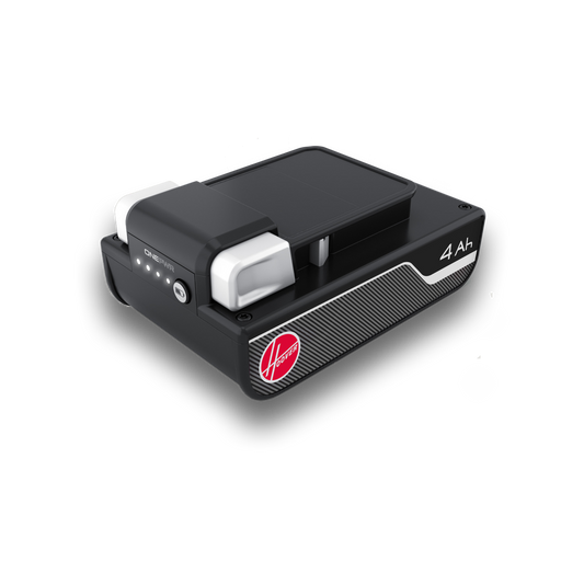 Hoover ONEPWR 4.0Ah Battery - Lightweight - Extended Runtime - F18OPBT22P2 – view 2