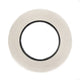 Custompine 21mm White Edgetape - Melamine - Easy Application - DIY