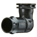 Toro Poly Elbow - 25mm x 15mm - Polypropylene - UV Stabilised