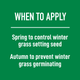 Munns Professional Winter Grass Killer - 2.4L Liquid - Hose-On - 240m²