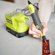 Ryobi 1.5mm Rotary Diamond Cylinder Point Bit - Precision Engraving Tool