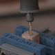 Dremel Max 3 Tungsten Carbide Cutter 2mm - Cylindrical - Durable