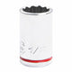 Kincrome 3/8" Square Drive Socket - Chrome Vanadium Steel - Rust Resistant
