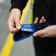 Kincrome Folding Utility Knife - 150mm - Aluminium - Heavy Duty