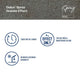 Dulux Effects Spray Paint 300g Grey Granite - Textured Finish - Indoor/Outdoor