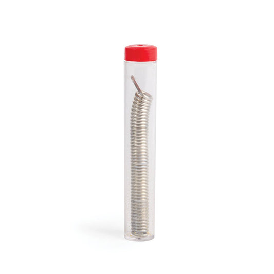 Tradeflame Silver Solder 15g Lead-Free Acid Core High Bond Strength - Auzzistore