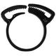 Toro 25mm Ratchet Clamp - Polypropylene - UV Stabilised - Firm Grip