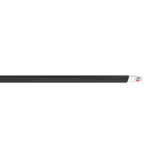 Deta Cat 8 Cable - 5m - Blue - 40Gbps Data Transfer Speed