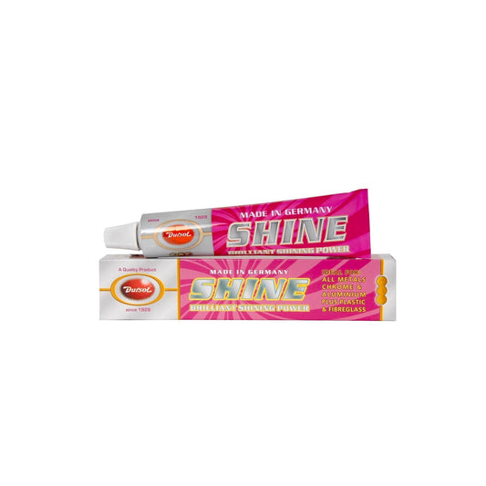 Autosol 50g Shine Chrome And Metal Polish
