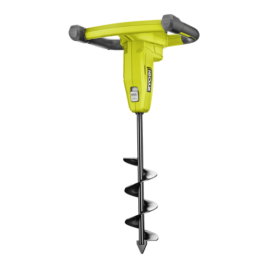 Ryobi 18V ONE+ Handheld Planter Tool Only - 300mm Depth - Lightweight