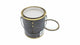 Porter S Washable Paint - 2L - Eggshell Finish - Popcorn Colour - 3kg