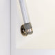 Taskmaster Pneumatic Furniture Gas Stay - 265mm - Steel - Easy Install