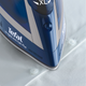Tefal Iron Ultagliss Anti Calc Plus FV6849 - 2400W - White - 50 g/min Steam Output