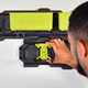 Ryobi Link Standard Hook - Steel - 22.6kg Capacity - Modular Storage Solution