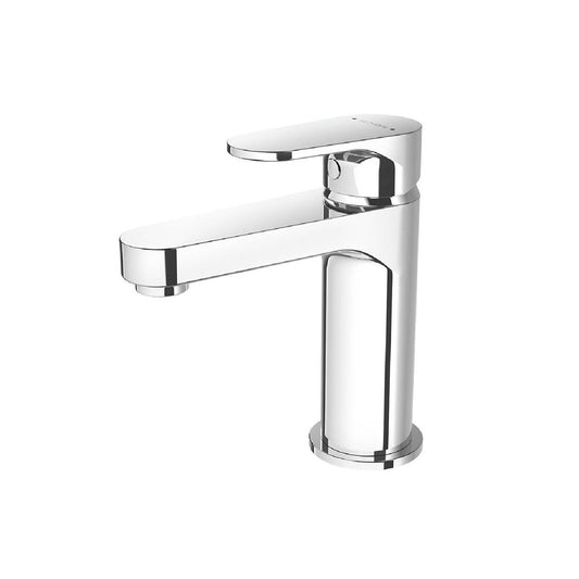 Methven Krome Basin Mixer - Lead Free Brass - Chrome - 50mm x 143mm