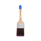 Monarch Walls Doors and Trims Paint Brush - 63mm - Synthetic Filament - Ergonomic Handle
