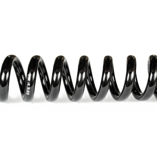 Jflex Polyurethane Recoil Hose 10mm x 7.5m - Durable All-Weather Flexibility – view 2 - Auzzistore