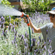Pinnacle Hand Spray - Adjustable Watering Tool - 145mm x 220mm - Plastic