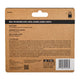 Master Lock 40mm Brass Keyed Padlock 2 Pack - Durable - Rust Resistant