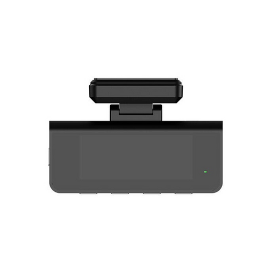Pioneer VREC-Z820DC 3 Inch Black Dual 4K FHD Dash Cam - Night Vision, GPS – view 2