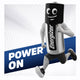 Energizer Ultimate Lithium 9V Battery 1 Pack Lightweight Durable Performance