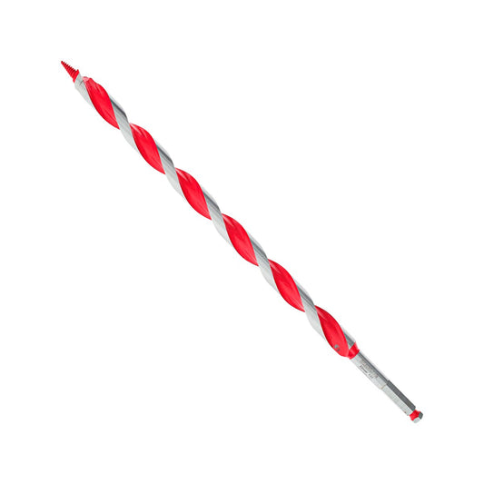 Diablo Auger Bit 22mm x 445mm - Self-Feeding - Durable for Wood – view 2 - Auzzistore