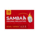 Samba Original Firelighters - 36 Pack - Easy To Light - Long Burn Time