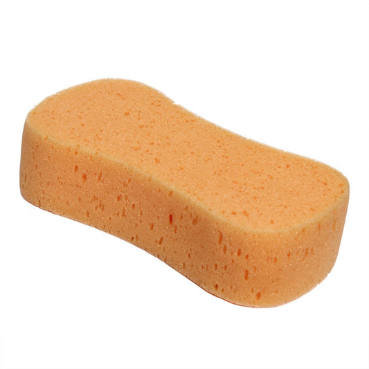 Sabco Jumbo Wash Sponge - 22cm x 12cm x 7cm - Polyurethane - Durable