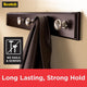 Scotch Mount Extreme Double-Sided Mounting Strips 54x76cm Strong Hold