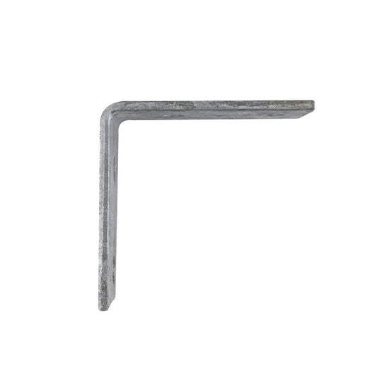 Carinya Reinforcing Angle Bracket - 100mm x 100mm x 50mm - Hot Dipped Galvanised - Corrosion Resistant – view 2 - Auzzistore