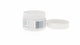 Dulux White Polar Quarter Sample Pot 100ml Water Based Low Sheen