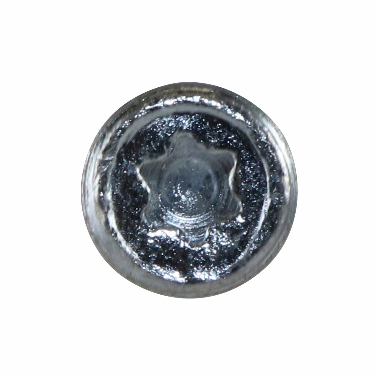 Everhang M12 Hanger Bolt 100mm Zinc Plated Steel 4 Pack