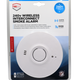 Firepro 240V Connect Wireless Interconnect Smoke Alarm - Photoelectric - 140mm
