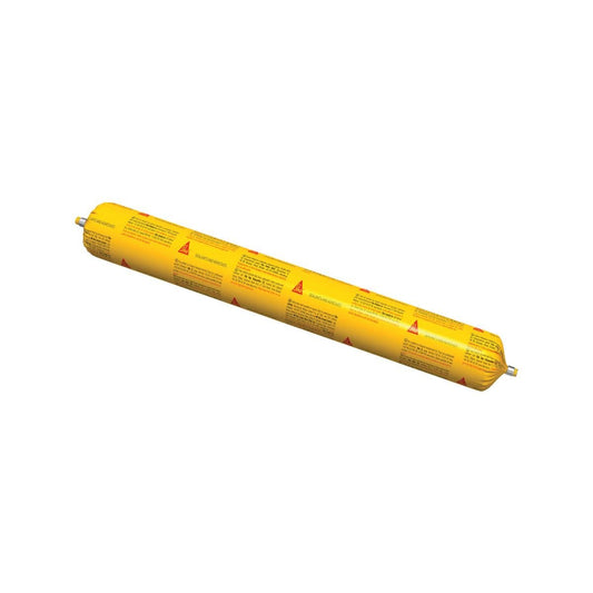 Sika Sikaflex Pro Polyurethane Sealant - 600ml - Sandstone - 1-Component - Movement Capability ± 35%