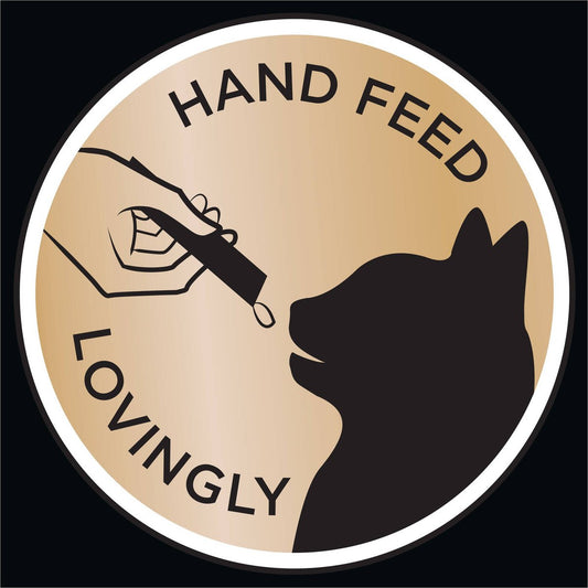 Dine Creamy Treats Cat Treats - 12g Mixed Seafood Flavour - 32 Sachets - Hand Feeding – view 2
