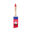 Monarch Moulding & Skirting Paint Brush - 50mm - Synthetic - Smooth Finish