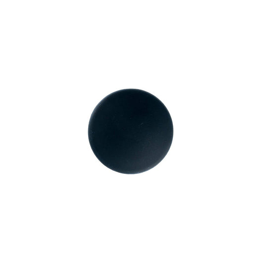 Taskmaster 30mm Matte Black Cabinet Knob - 1 Pack - Contemporary Design – view 2