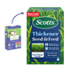 Scotts Lawn Builder Lawn Thickener 1.4kg Seed Fertiliser Drought Tolerant