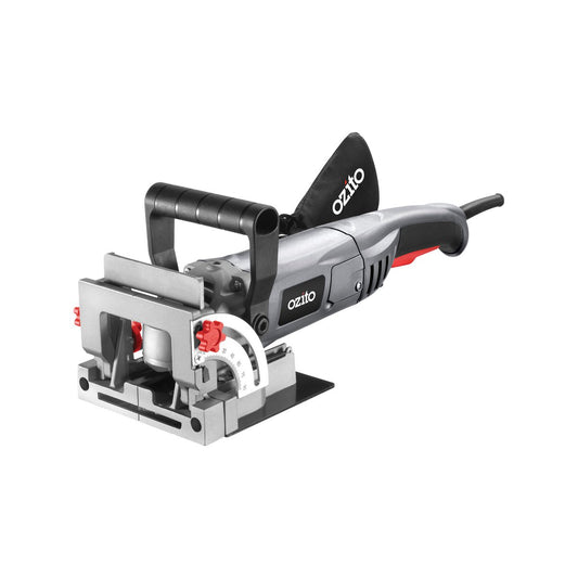 Ozito Biscuit Joiner - 1010W - Plastic and Metal - DIY Use – view 2 - Auzzistore
