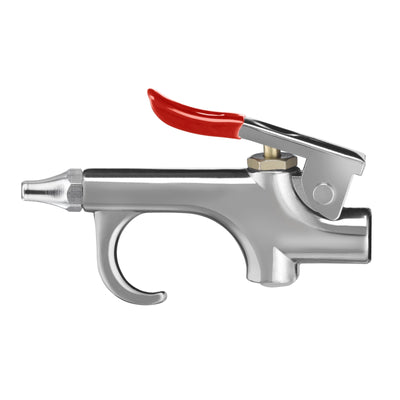 Ozito Blow Gun Kit - 5 Piece - Metal - Durable - Compact - Versatile