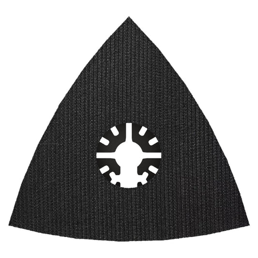 Diablo 3 Oscillating Sanding Pad 3" Universal Fit - 120mm x 20mm - Efficient for Tight Spaces – view 2 - Auzzistore