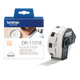 BROTHER DK11218 White Label - Auzzistore