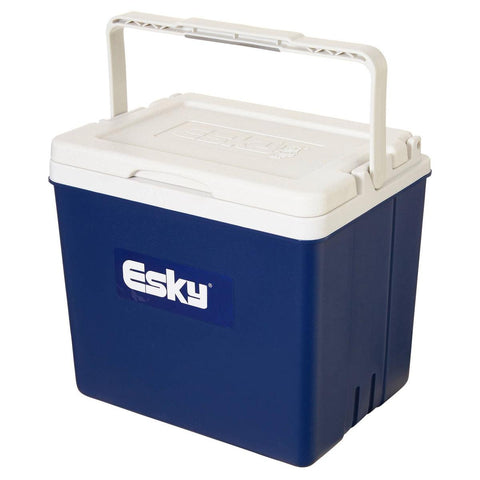 Esky 10L Chilla Cooler - Blue Polyurethane - Durable & Comfortable - Auzzistore