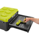 Ryobi Link 3 Drawer Toolbox - Modular Storage - 390mm x 490mm - Durable